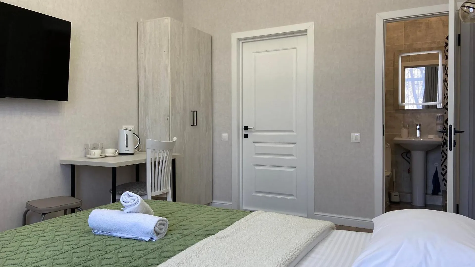 Rose Art Hotel Astana 3*,  Kazachstan